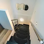 Apartman The Panoramic View Penthouse Sweet Petite With Private Parking
