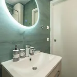 Apartman The Panoramic View Penthouse Sweet Petite With Private Parking *