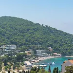 The Panoramic View Penthouse Sweet Petite With Private Parking Daire