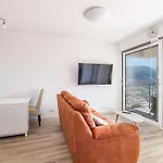 Apartmán The Panoramic View Penthouse Sweet Petite With Private Parking Dubrovník