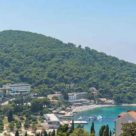 The Panoramic View Penthouse Sweet Petite With Private Parking Apartment
