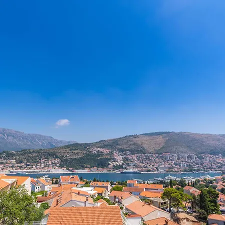 The Panoramic View Penthouse Sweet Petite Apartamento *