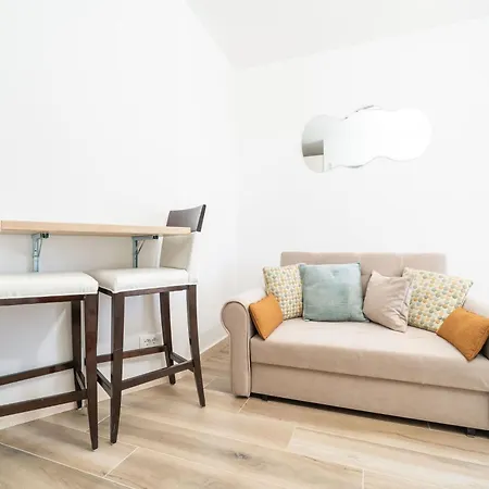 The Panoramic View Penthouse Sweet Petite * Dubrovnik