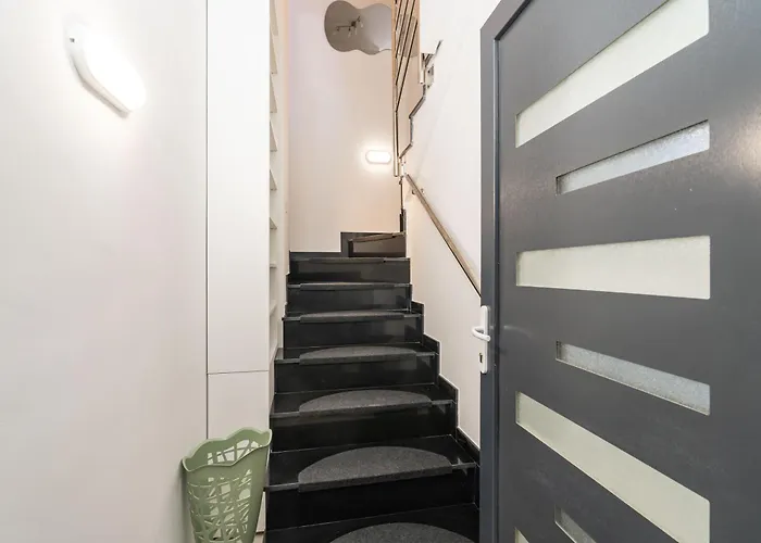 The Panoramic View Penthouse Sweet Petite With Private Parking * ドゥブロブニク
