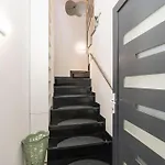 The Panoramic View Penthouse Sweet Petite With Private Parking * דוברובניק