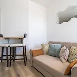 The Panoramic View Penthouse Sweet Petite With Private Parking